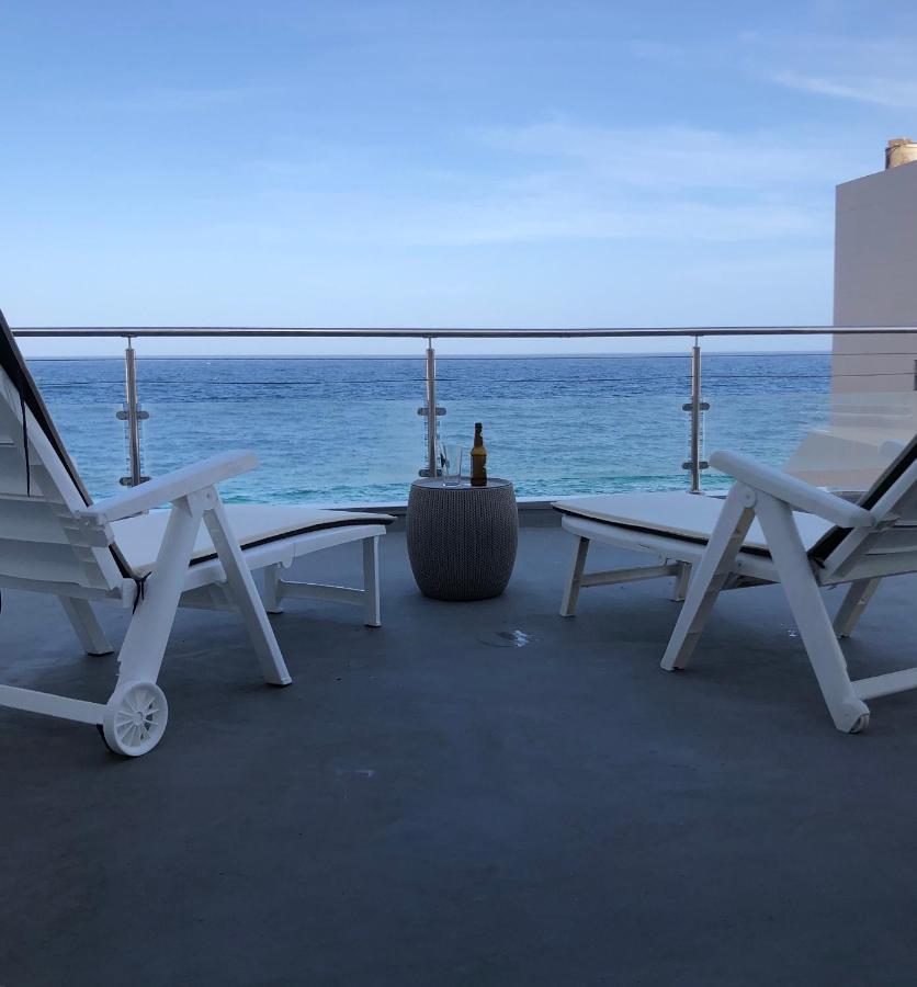 Costa Las Maretas Arico Zewnętrze zdjęcie