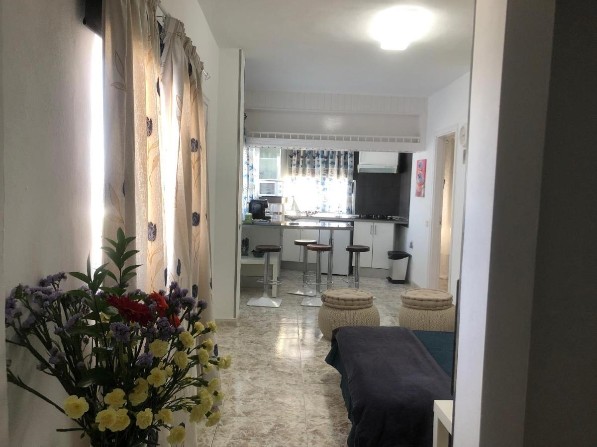 Costa Las Maretas Arico Zewnętrze zdjęcie