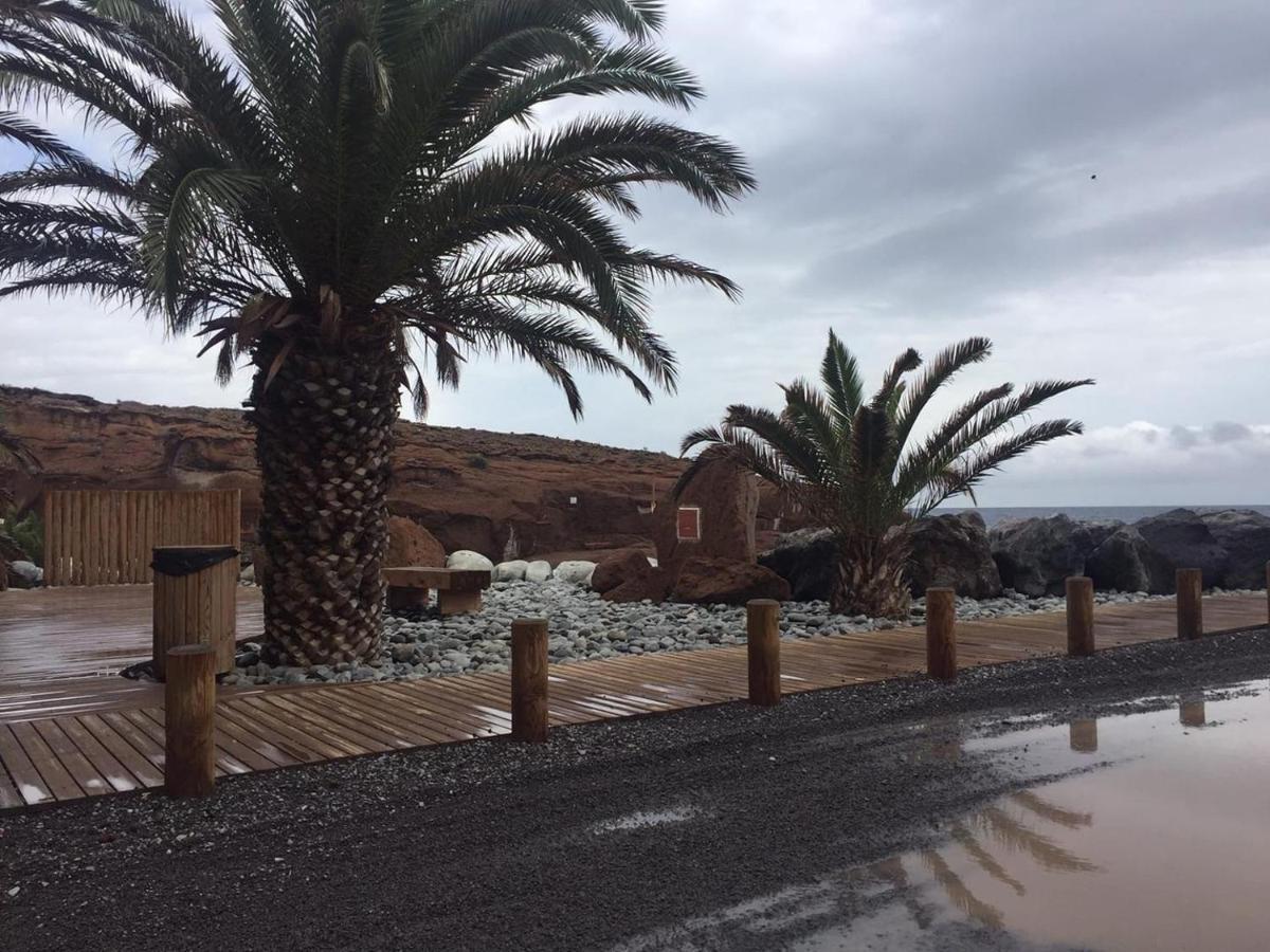 Costa Las Maretas Arico Zewnętrze zdjęcie