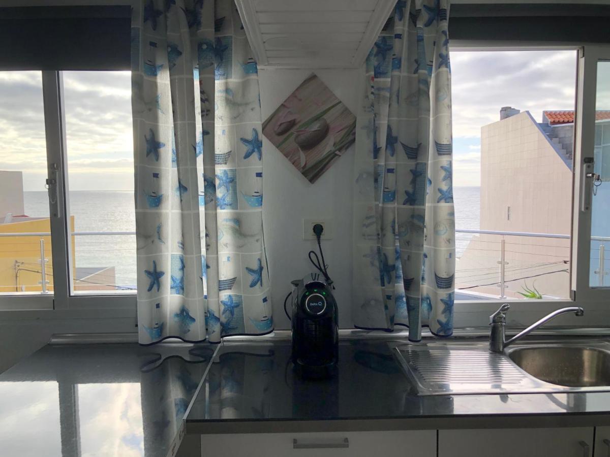 Costa Las Maretas Arico Zewnętrze zdjęcie