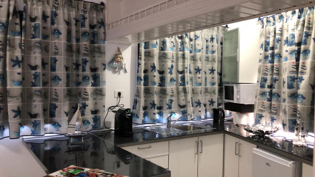 Costa Las Maretas Arico Zewnętrze zdjęcie