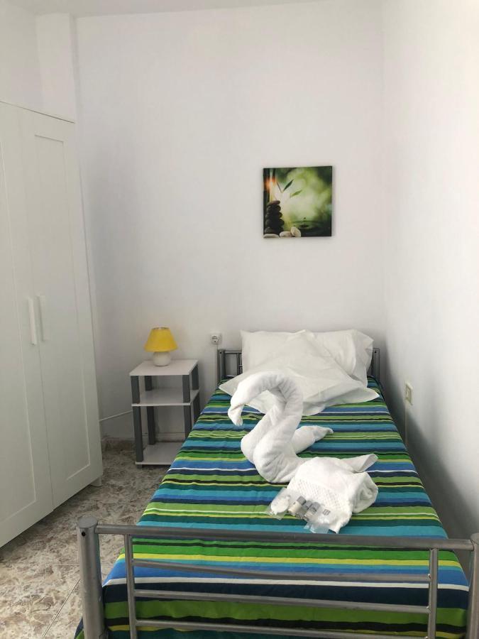 Costa Las Maretas Arico Zewnętrze zdjęcie