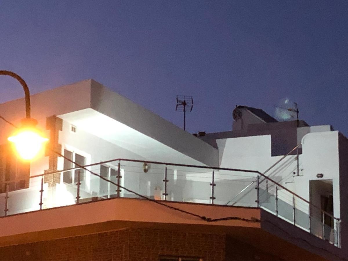 Costa Las Maretas Arico Zewnętrze zdjęcie