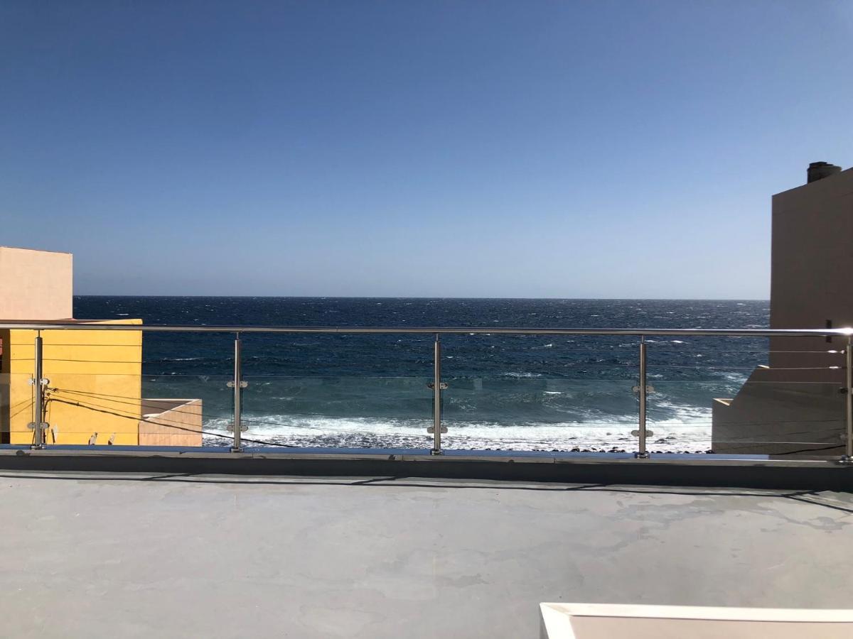 Costa Las Maretas Arico Zewnętrze zdjęcie