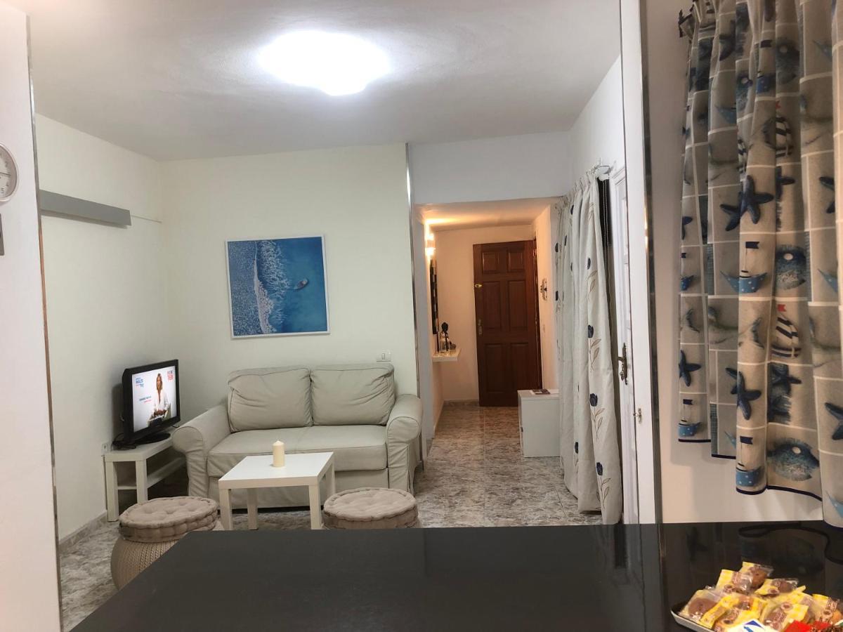 Costa Las Maretas Arico Zewnętrze zdjęcie