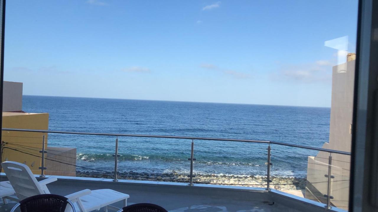 Costa Las Maretas Arico Zewnętrze zdjęcie