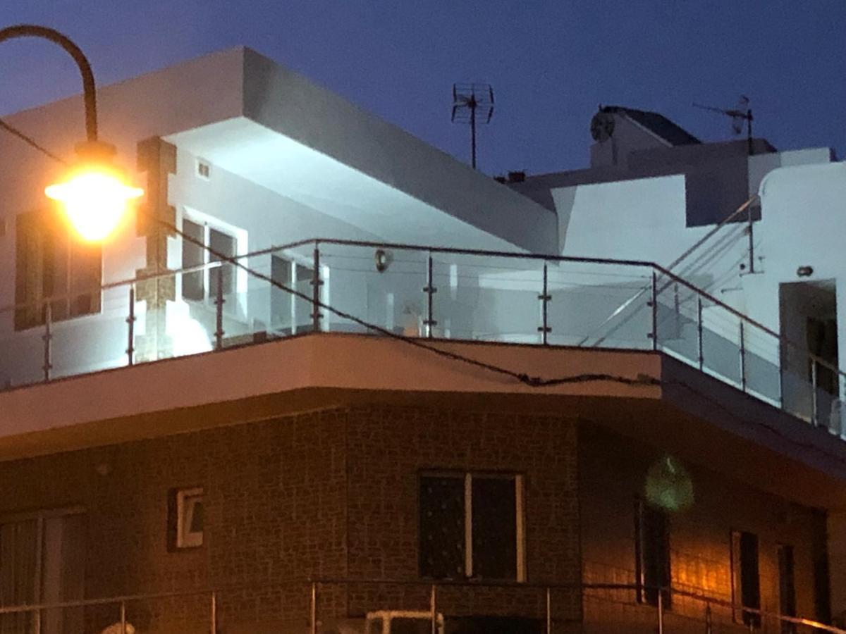 Costa Las Maretas Arico Zewnętrze zdjęcie