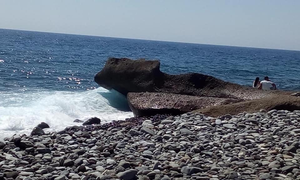 Costa Las Maretas Arico Zewnętrze zdjęcie
