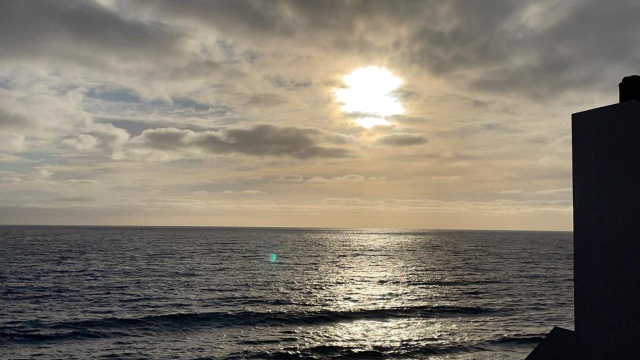 Costa Las Maretas Arico Zewnętrze zdjęcie